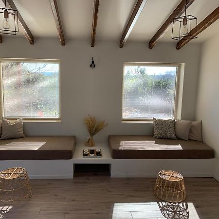 Ey House Villa Halikounas Ngoại thất bức ảnh
